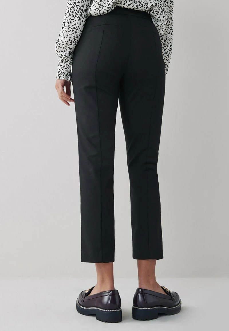 Next Damen Stoffhose - Black – Bild 2