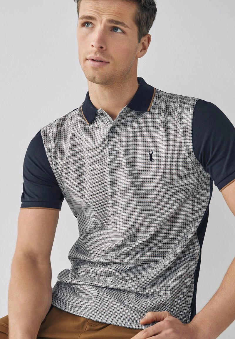 Next Poloshirt - Blue | Herren – Bild 5