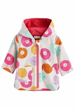 Next Kinder Kurzmantel - Bright Spot