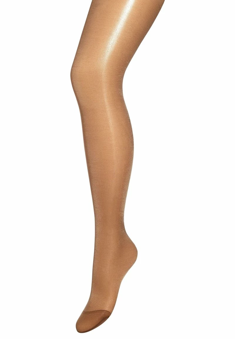 Next Damen 3PACK - Strumpfhose - Brown – Bild 3