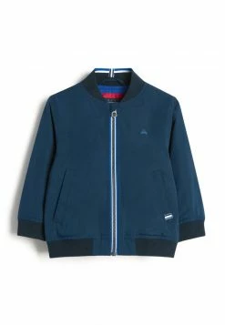 Next Kinder HARRINGTON - Bomberjacke - Navy Blue