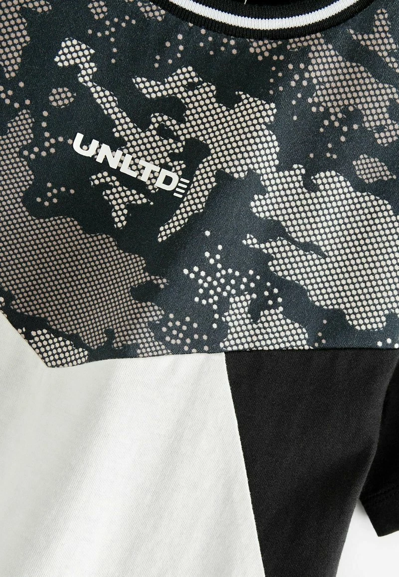 Next Kinder SET - Shorts - Grey – Bild 6