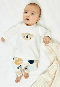 Next UNISEX - Leggings - Hosen - Multi-coloured