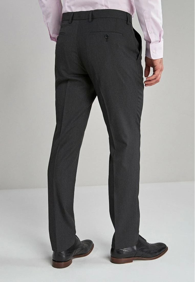 Next Herren Anzughose - Dark Grey – Bild 2