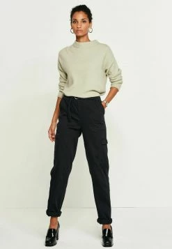 Next Damen Cargohose - Grey