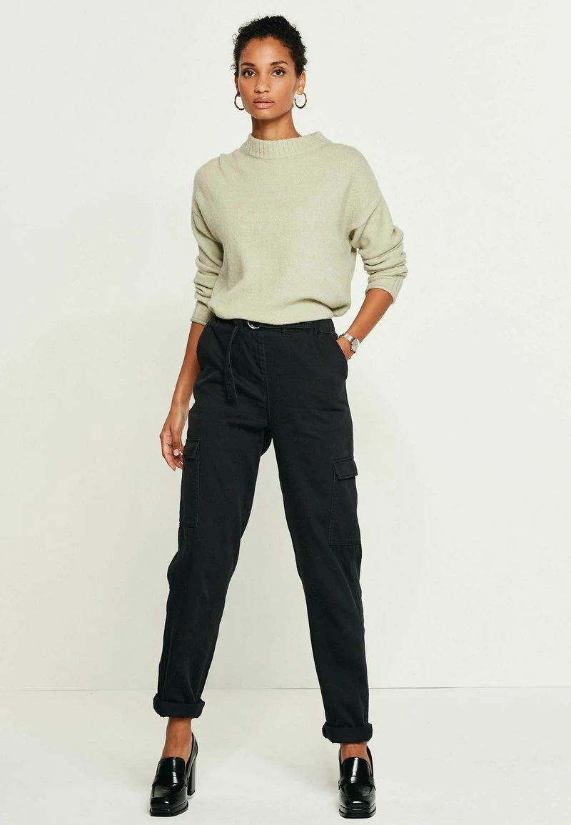 Next Damen Cargohose - Grey