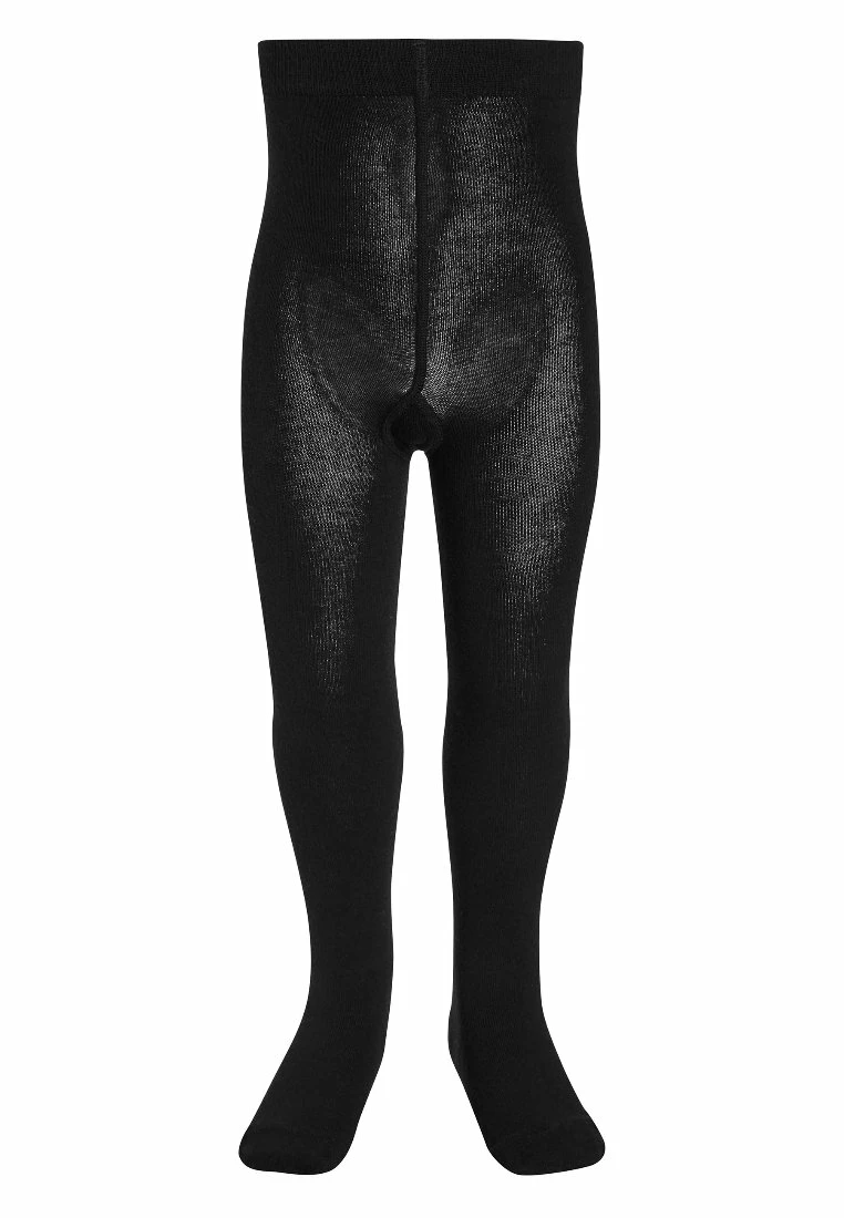Next Unisex Strumpfhose - Black