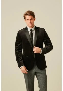 Next Herren Sakko - Black