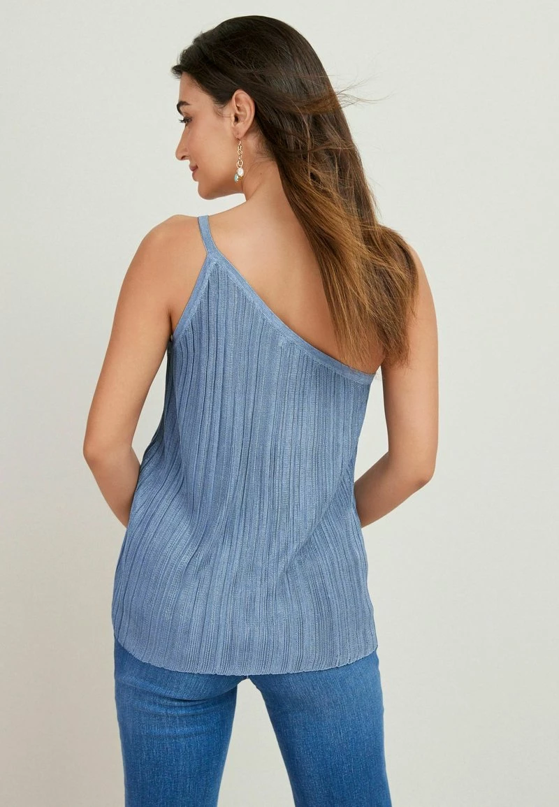 Next Top - Blue | Damen – Bild 3