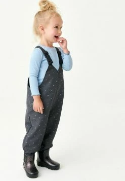 Next Kinder Regenhose - Grey