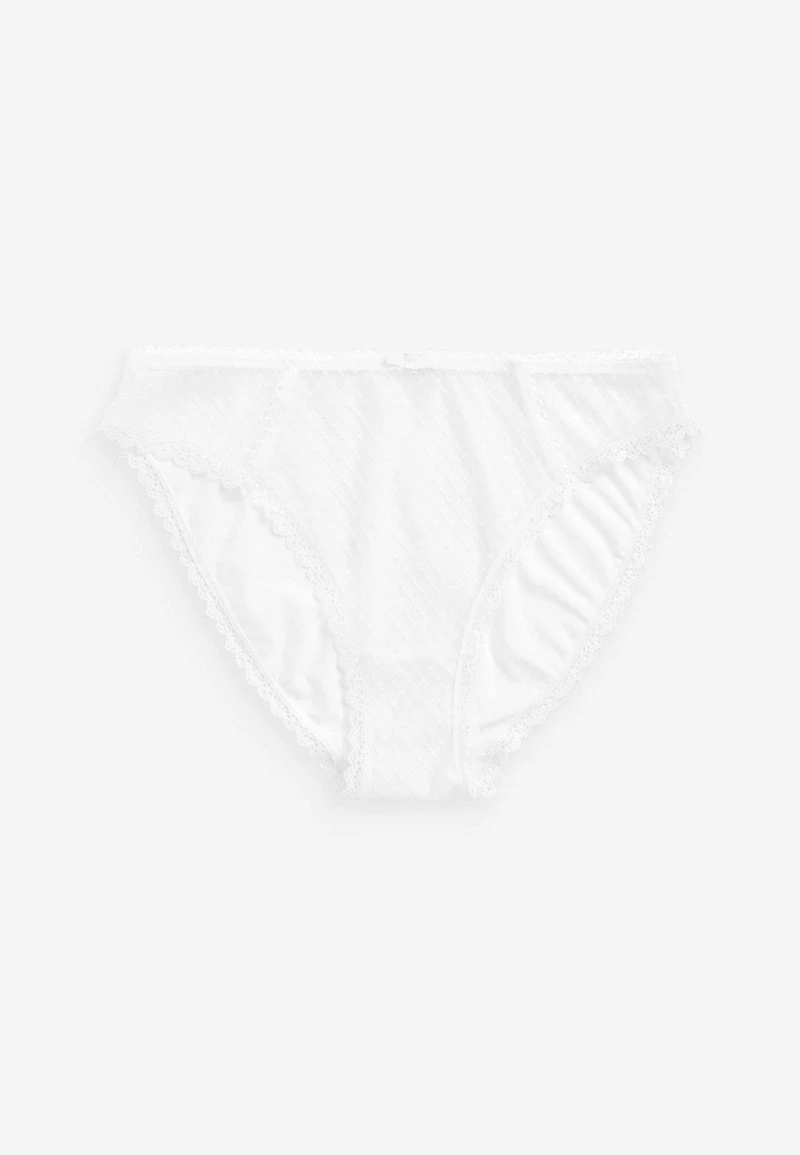 Next Damen 2 PACK - String - Blue – Bild 2