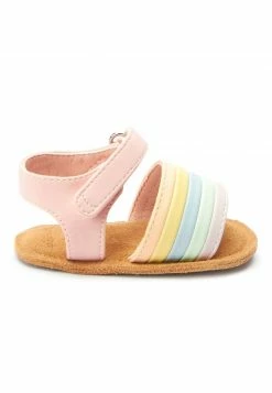 Next Kinder RAINBOW - Lauflernschuh - Pink