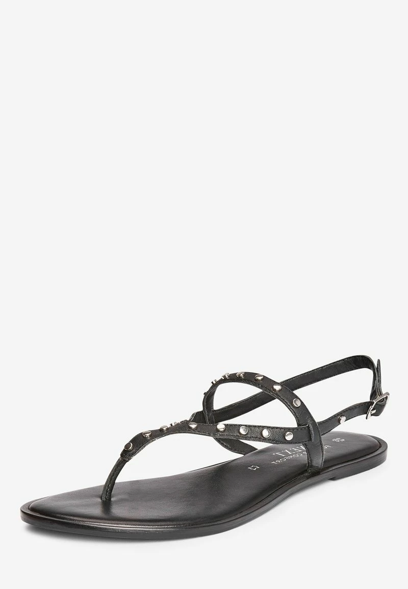 Next Damen Zehentrenner - Black – Bild 4