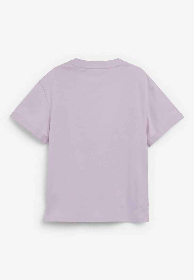 Next Kinder DANCE (3-16 YRS) - T-Shirt Print - Purple – Bild 6