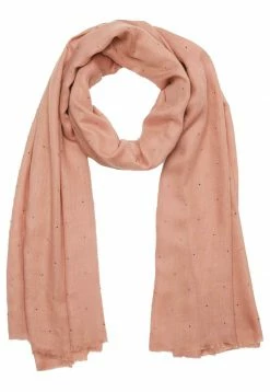 Next Damen Schal - Pink