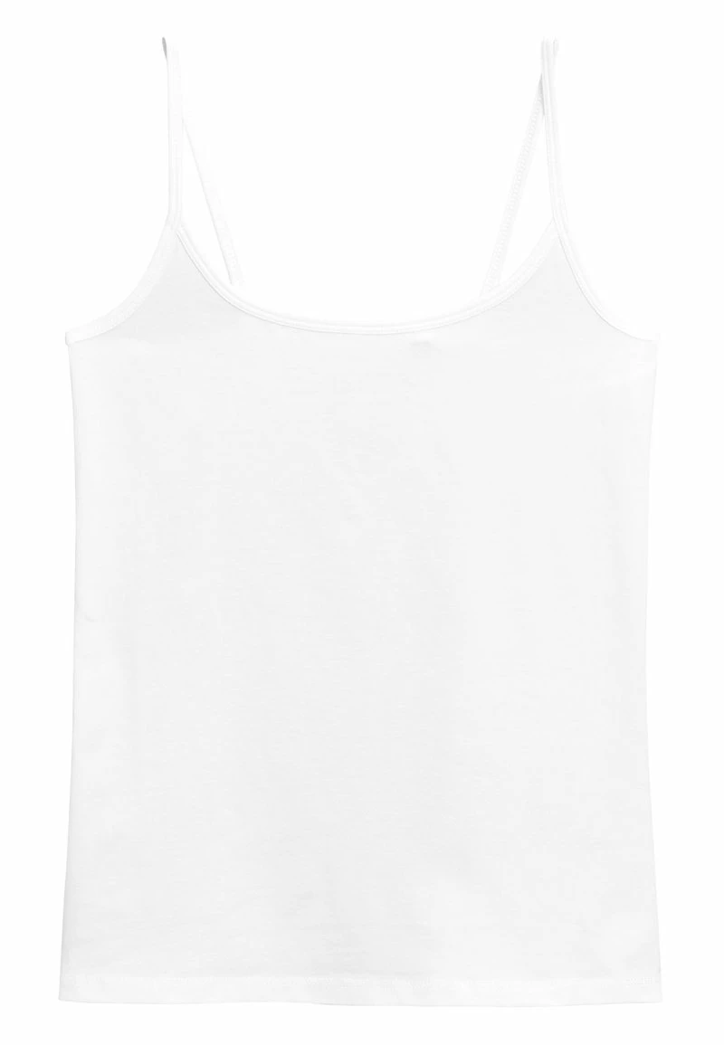 Next Top - White | Damen – Bild 6