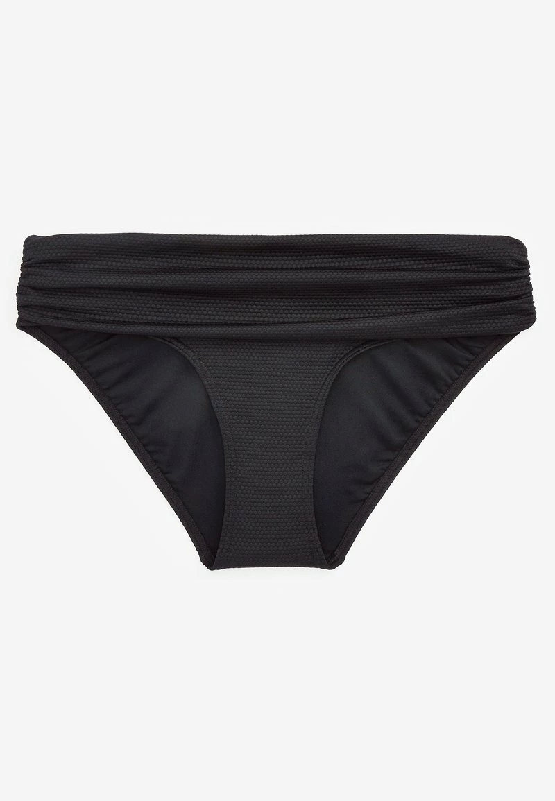 Next Bikini-Hose - Black | Damen – Bild 4