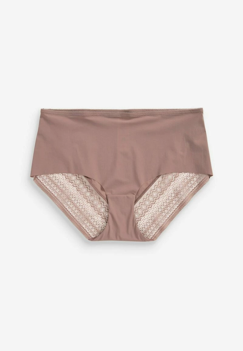 Next Damen 3 PACK - Slip - Dark Red – Bild 4