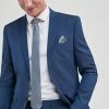 Next Herren TONIC - Anzugsakko - Blue