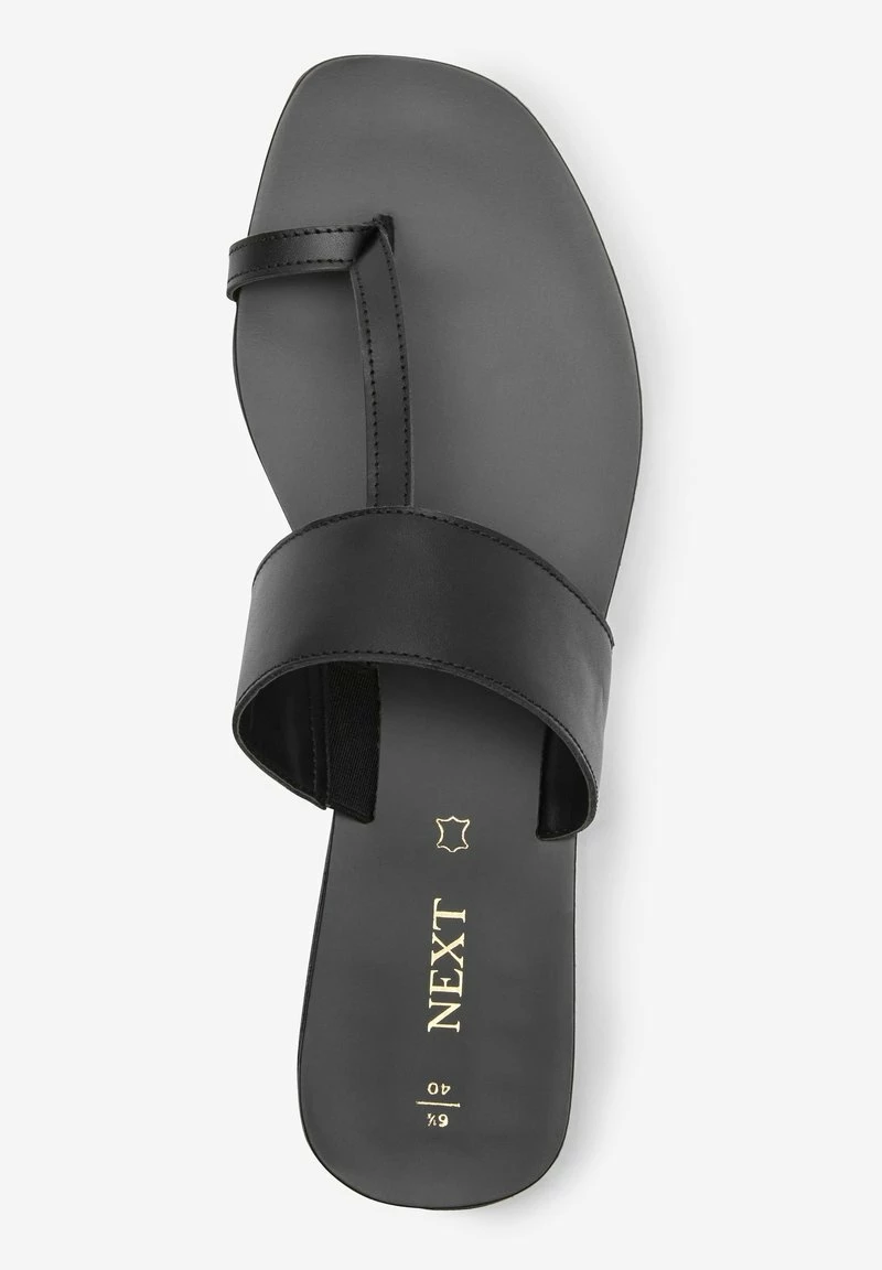 Next Damen Zehentrenner - Black – Bild 6