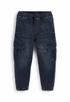 Next Cargohose - Blue Denim | Kinder