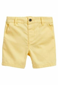 Next Kinder Shorts - Yellow