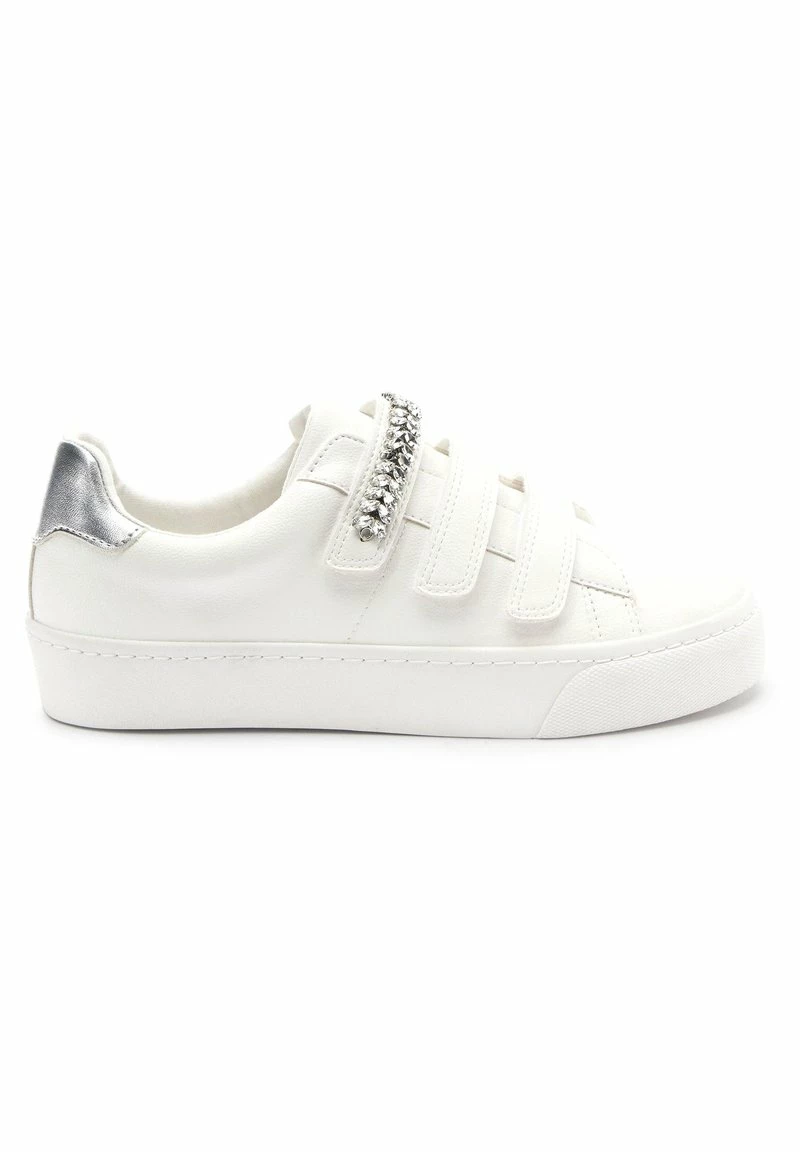 Next Sneaker Low - White | Damen – Bild 3