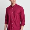Next ROLL - Hemd - Magenta Pink | Herren