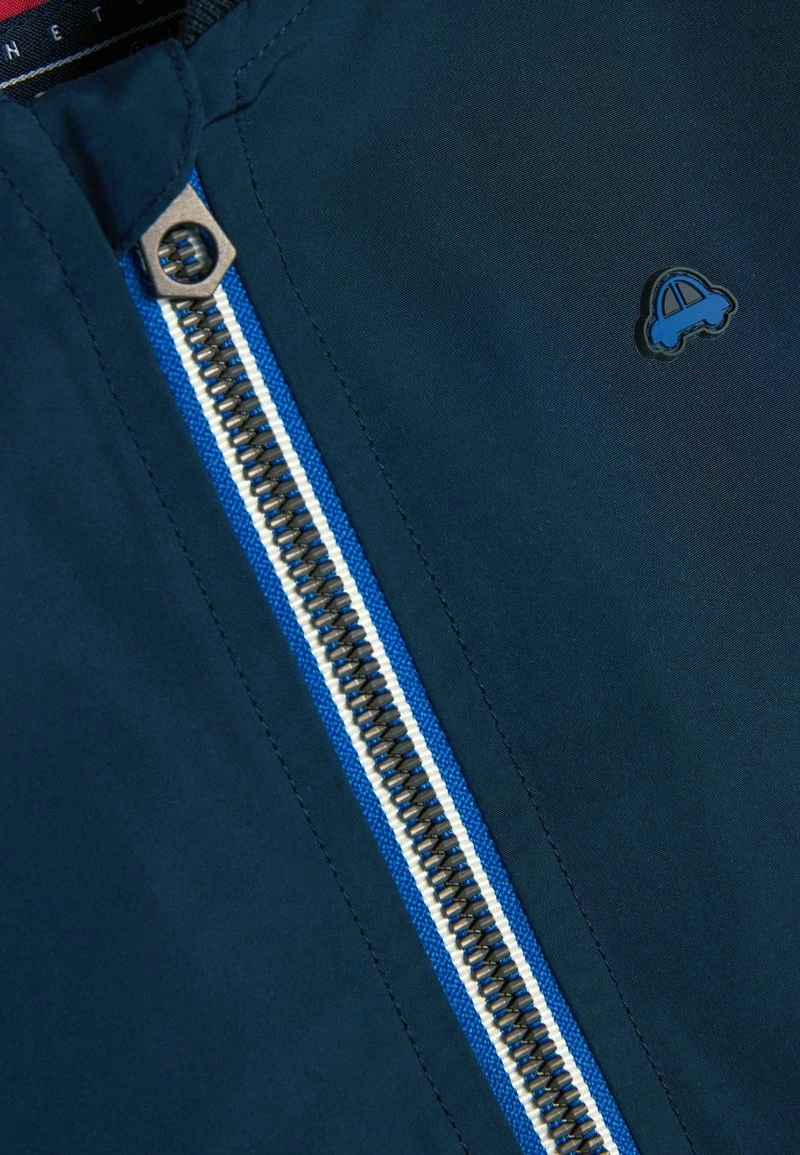 Next Kinder HARRINGTON - Bomberjacke - Navy Blue – Bild 3