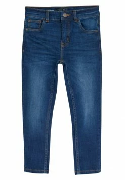 Next Kinder Jeans Straight Leg - Blue