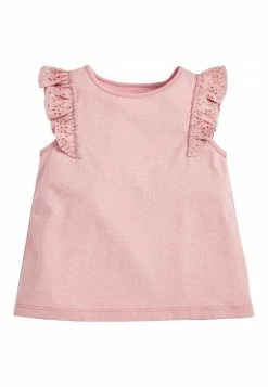 Next Kinder Bluse - Pink