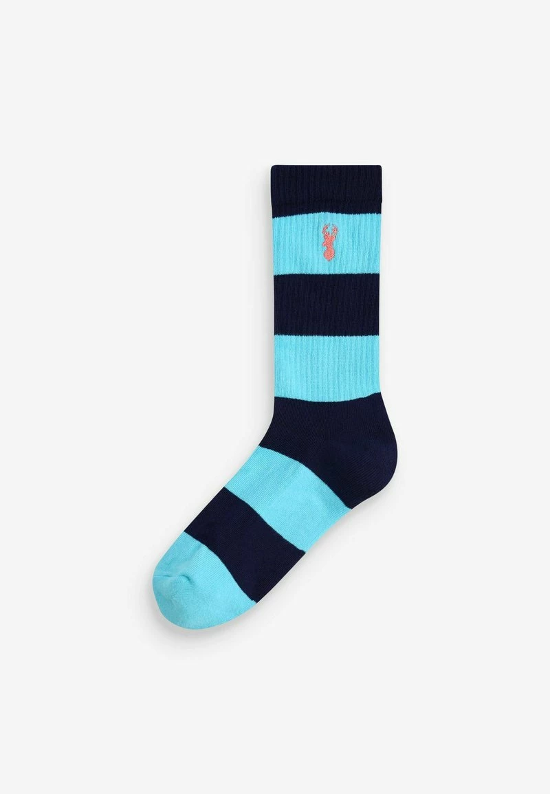 Next Herren SPORTS - Sportsocken - Pastel Rugby Stripe – Bild 2