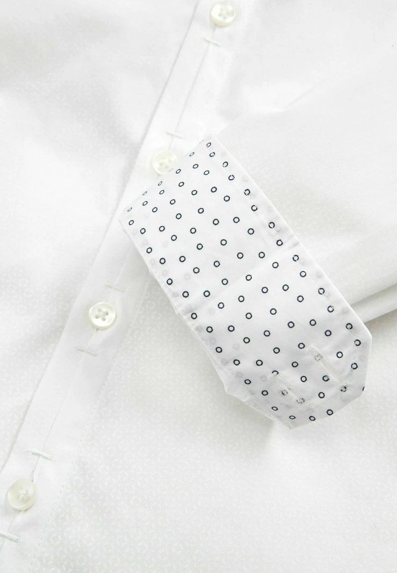 Next Hemd - White | Kinder – Bild 4