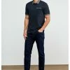 Next Herren Poloshirt - Dark Blue