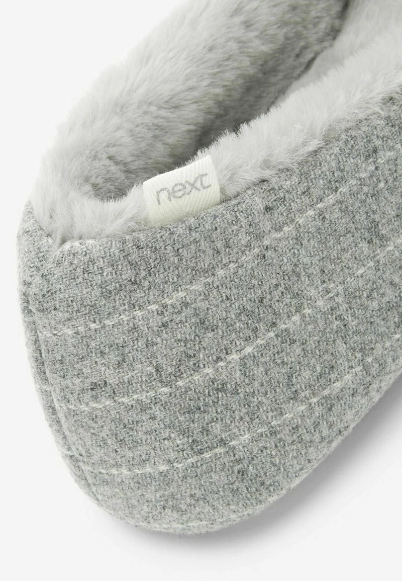Next Hausschuh - Grey | Damen – Bild 4
