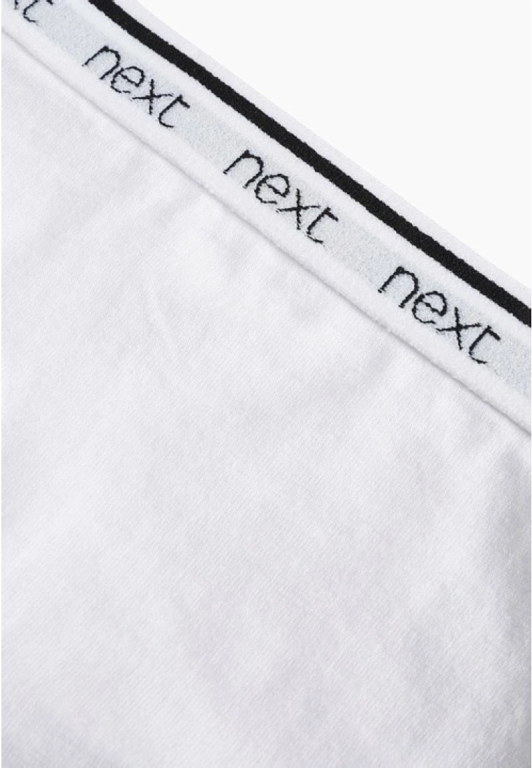 Next Damen 4 PACK - Slip - Black – Bild 8