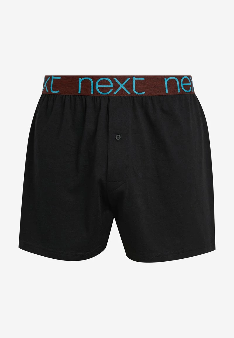 Next Herren Boxershorts - Black – Bild 6