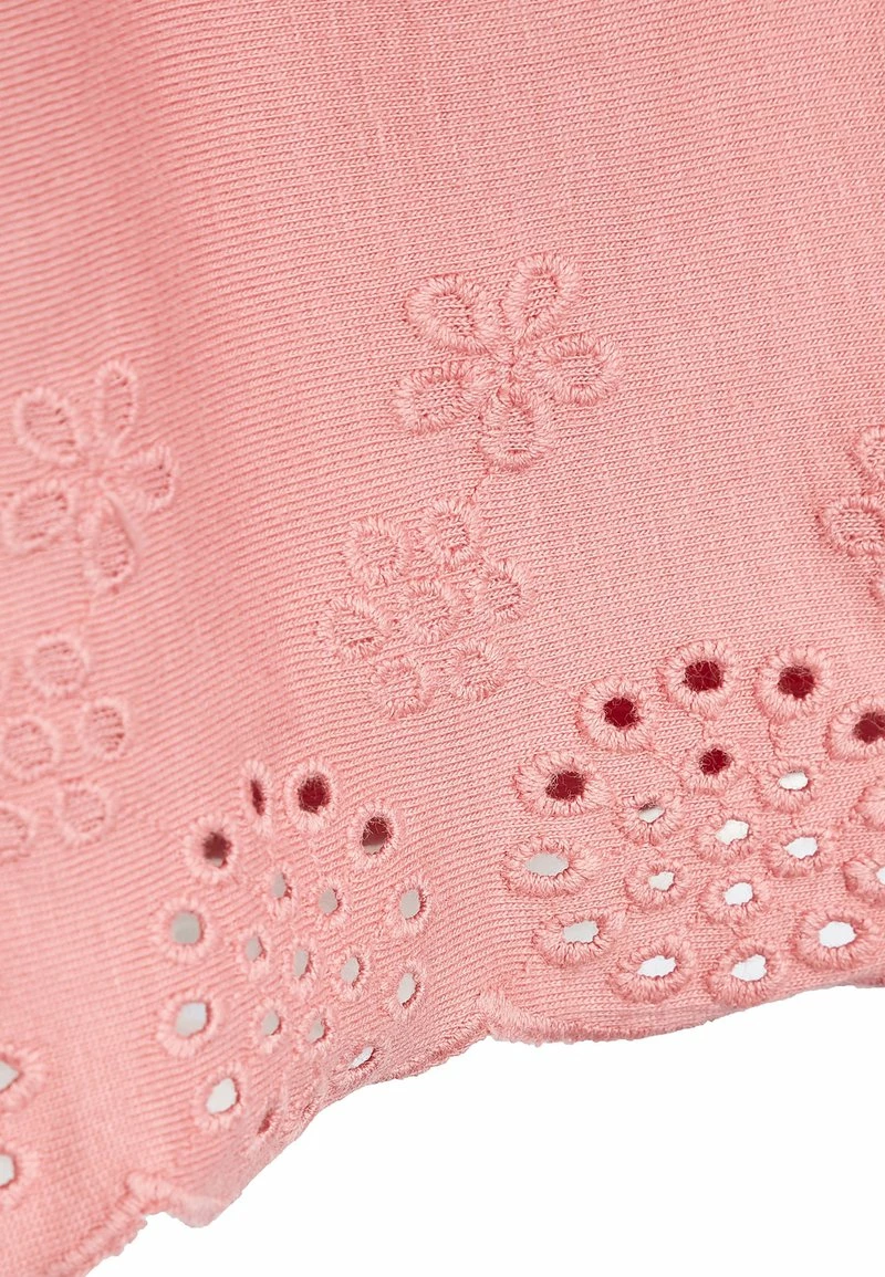 Next Kinder MULTI 3 PACK JERSEY BRODERIE SHORTS (3MTHS-8YRS) - Shorts - Pink – Bild 6