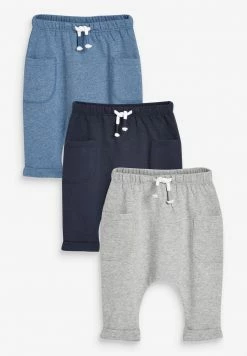 Next 3 PACK - Jogginghose - Multi-coloured | Kinder