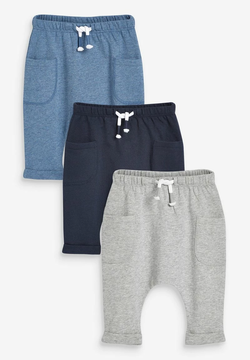 Next 3 PACK - Jogginghose - Multi-coloured | Kinder