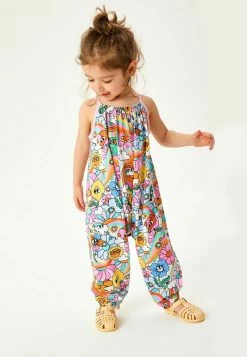 Next Jumpsuit - Multi-coloured | Kinder