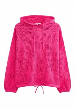 Next Damen Kapuzenpullover - Pink