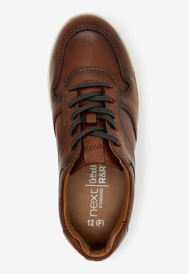 Next Kinder Sneaker Low - Brown – Bild 2
