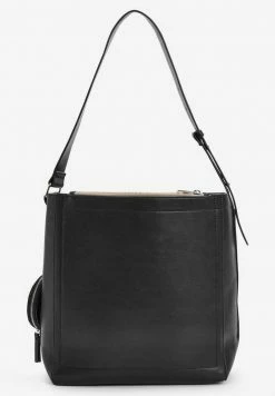 Next Damen Handtasche - Black