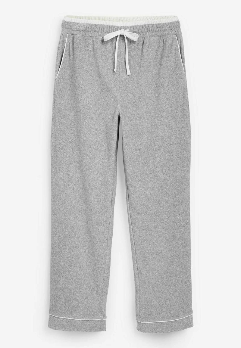 Next Damen SET - Nachtwäsche Set - Grey – Bild 3