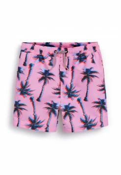 Next Kinder Badeshorts - Pink