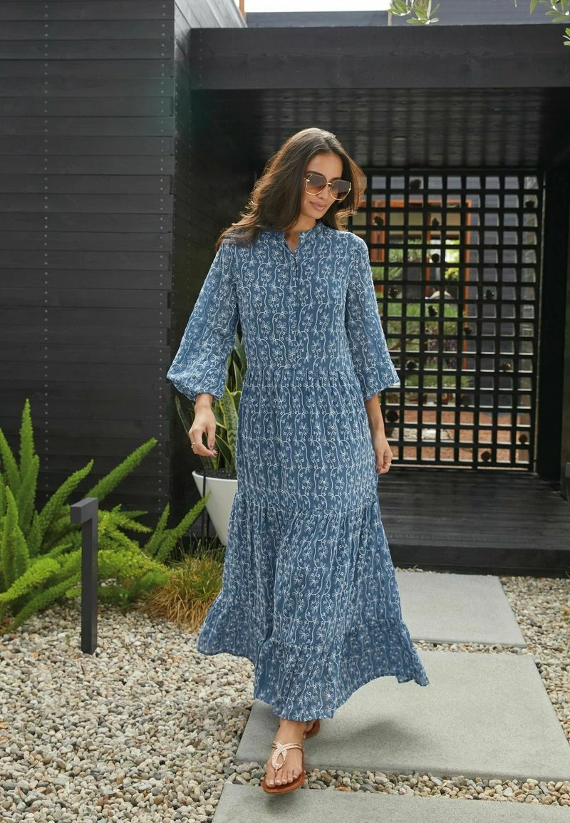 Next Strandaccessoire - Blue | Damen – Bild 3