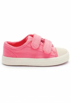 Next Kinder TOE BUMPER - Lauflernschuh - Bright Pink