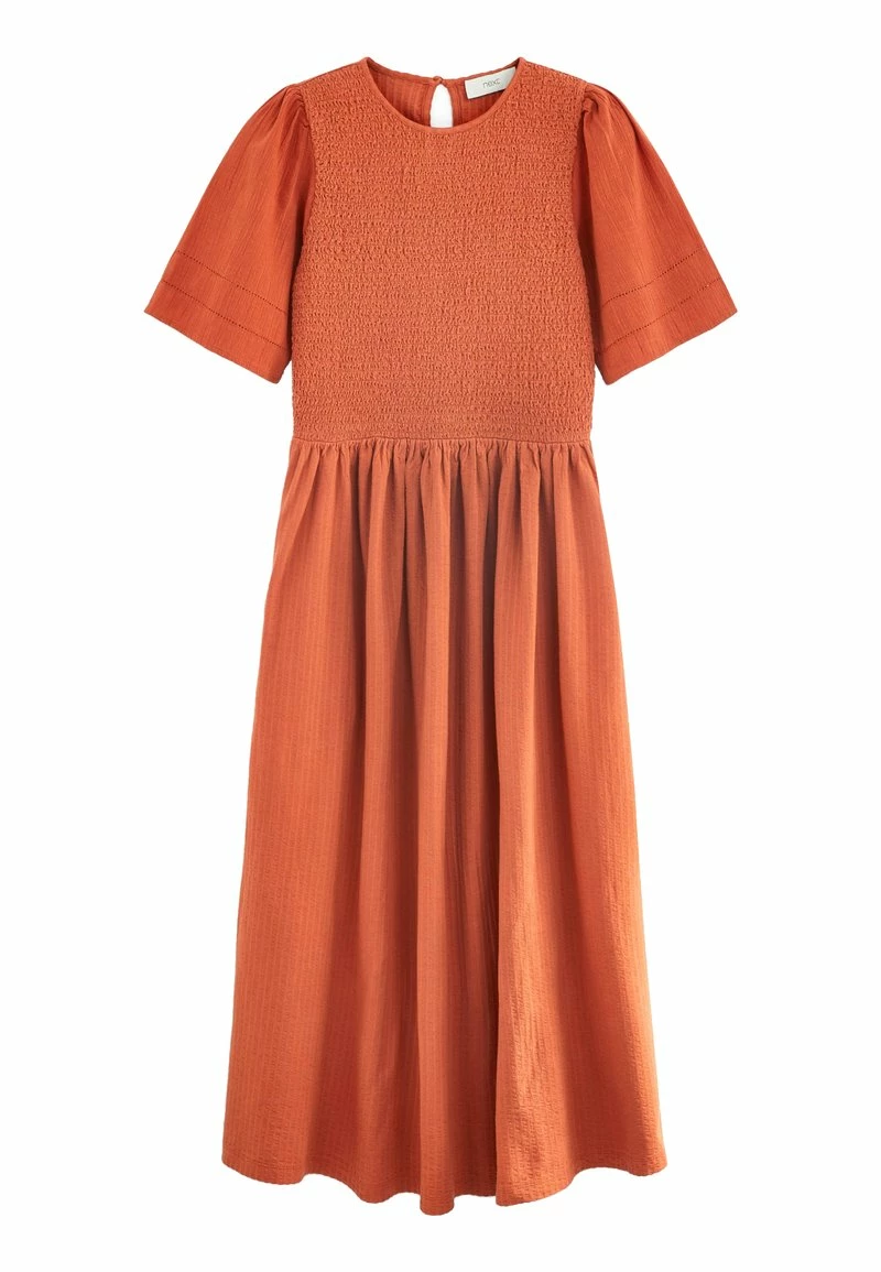 Next Damen Strandaccessoire - Tan – Bild 4