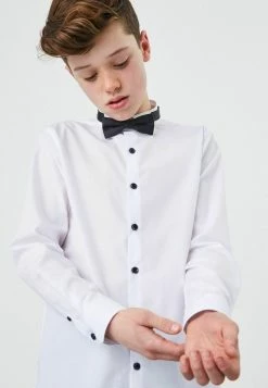 Next Kinder SMART - Hemd - White